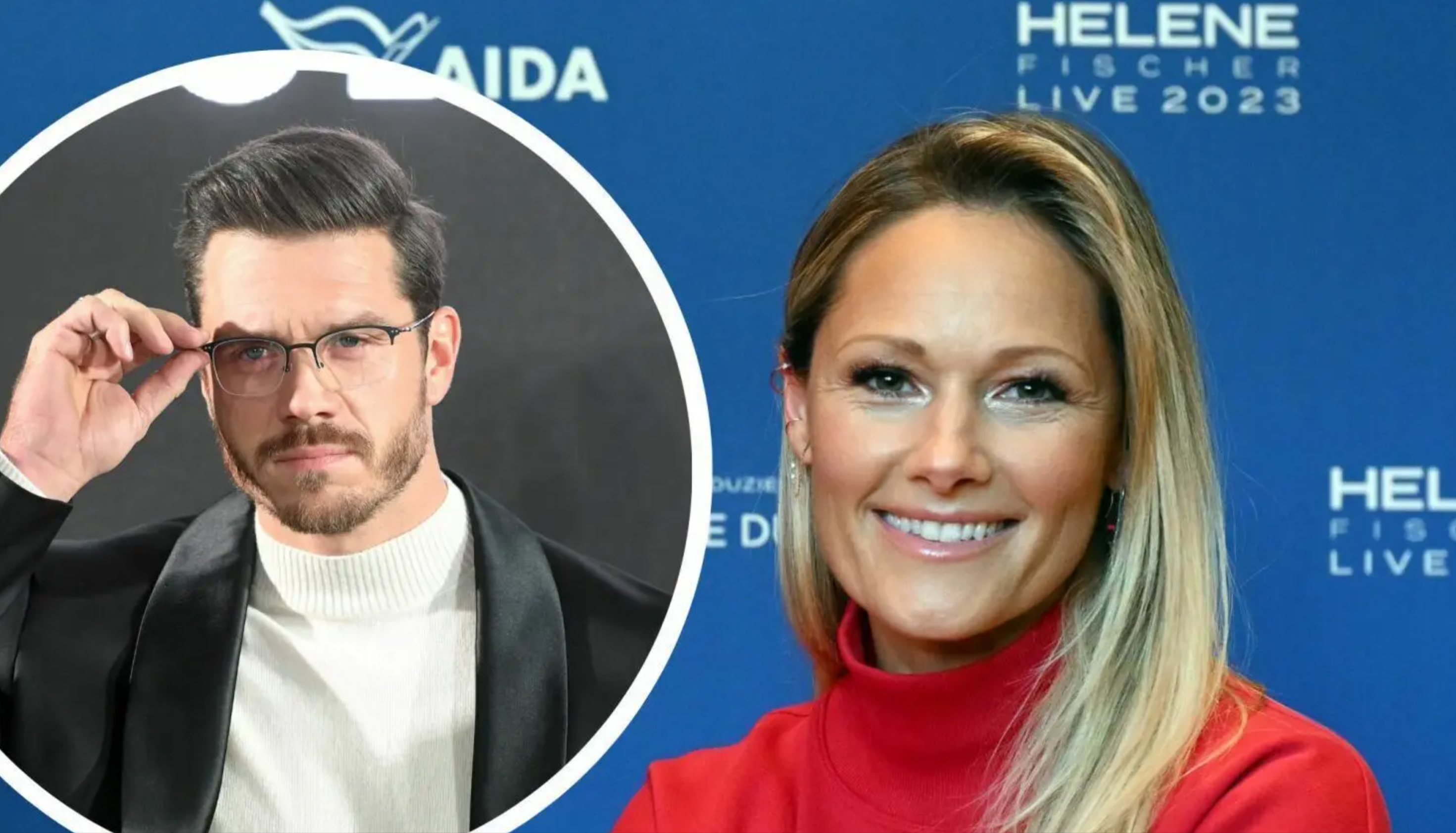 Ammersee-Drama! Helene Fischer und Thomas Seitel - wie lange hält das gut?