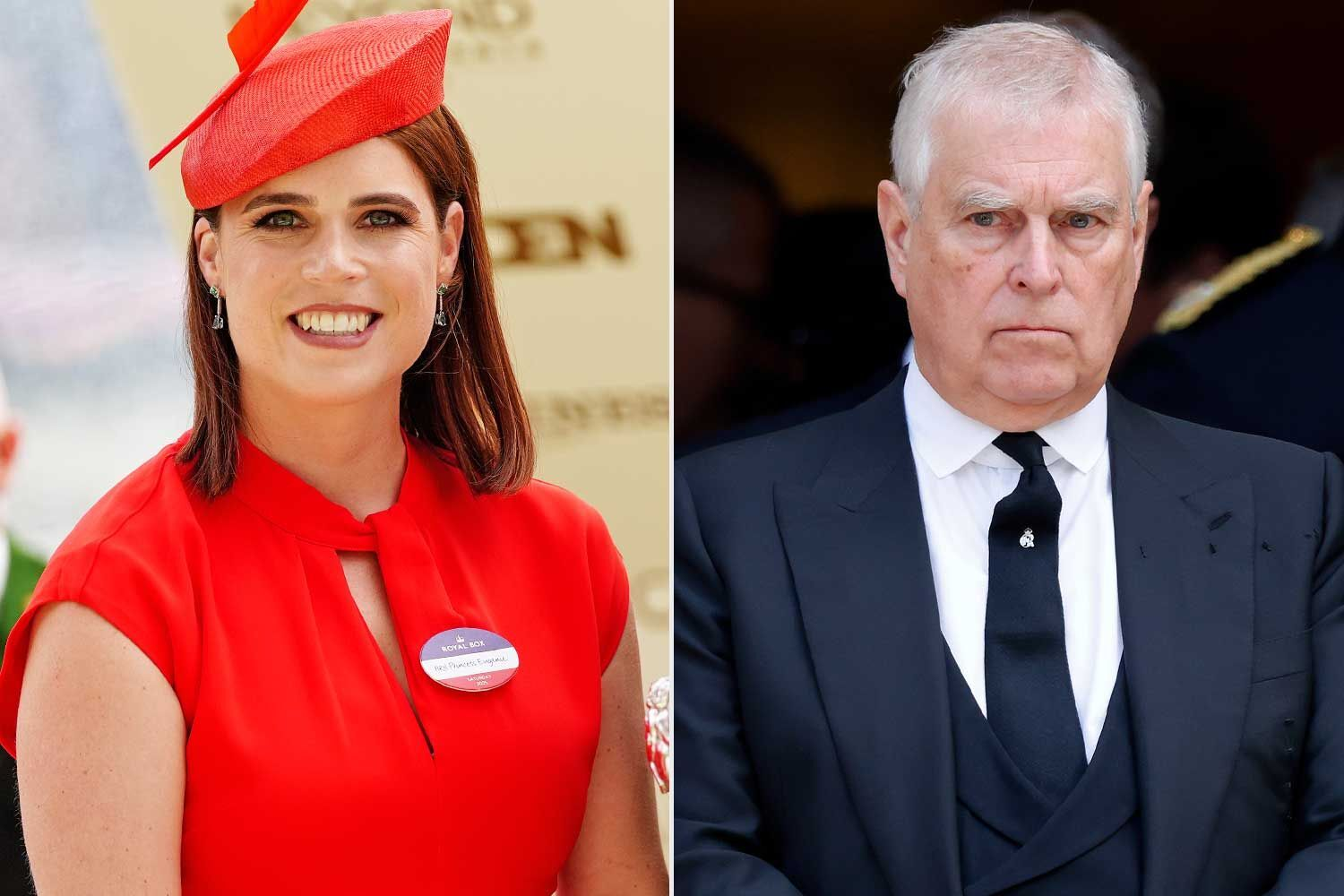 Princess Eugenie’s Pregnancy News Surprises Royal Fans — The Omitted Detail Explained