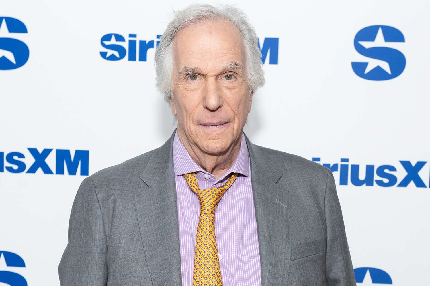 Henry Winkler Reveals How Therapy Turned His Life Around — And Saved His Barry Role