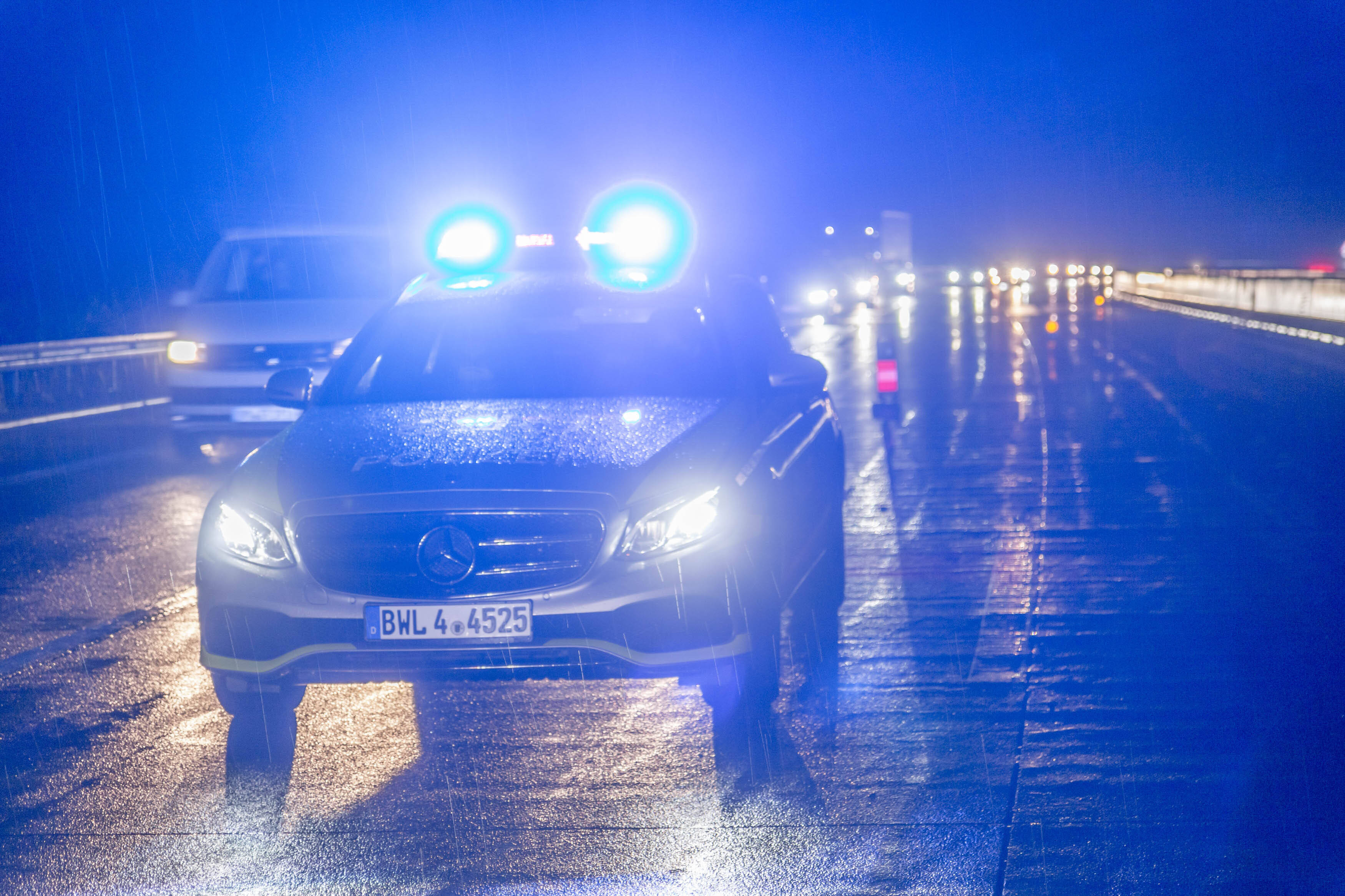 Lehrerin auf der A9 erschossen: Trauriges Ende einer Mutter - nun wird die ganze Wahrheit enthüllt