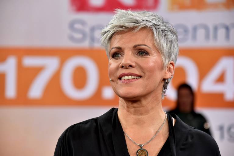 Birgit Schrowange: Krankheit zwingt zur Absage ihres TV-Comebacks