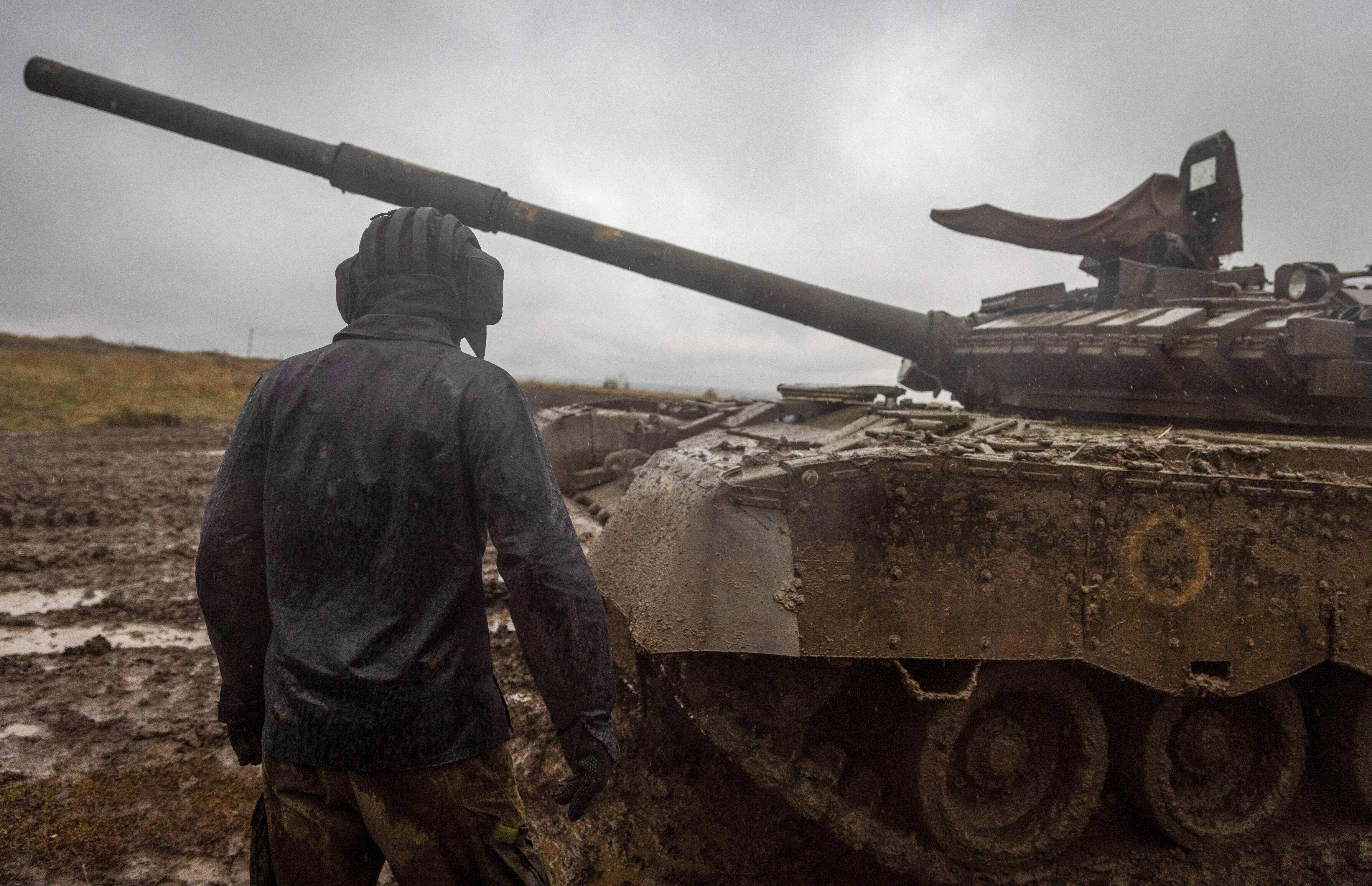 Putins 5-Punkte Plan - so will er noch Gewinnen! US-General verrät Putins Strategie für den Krieg!