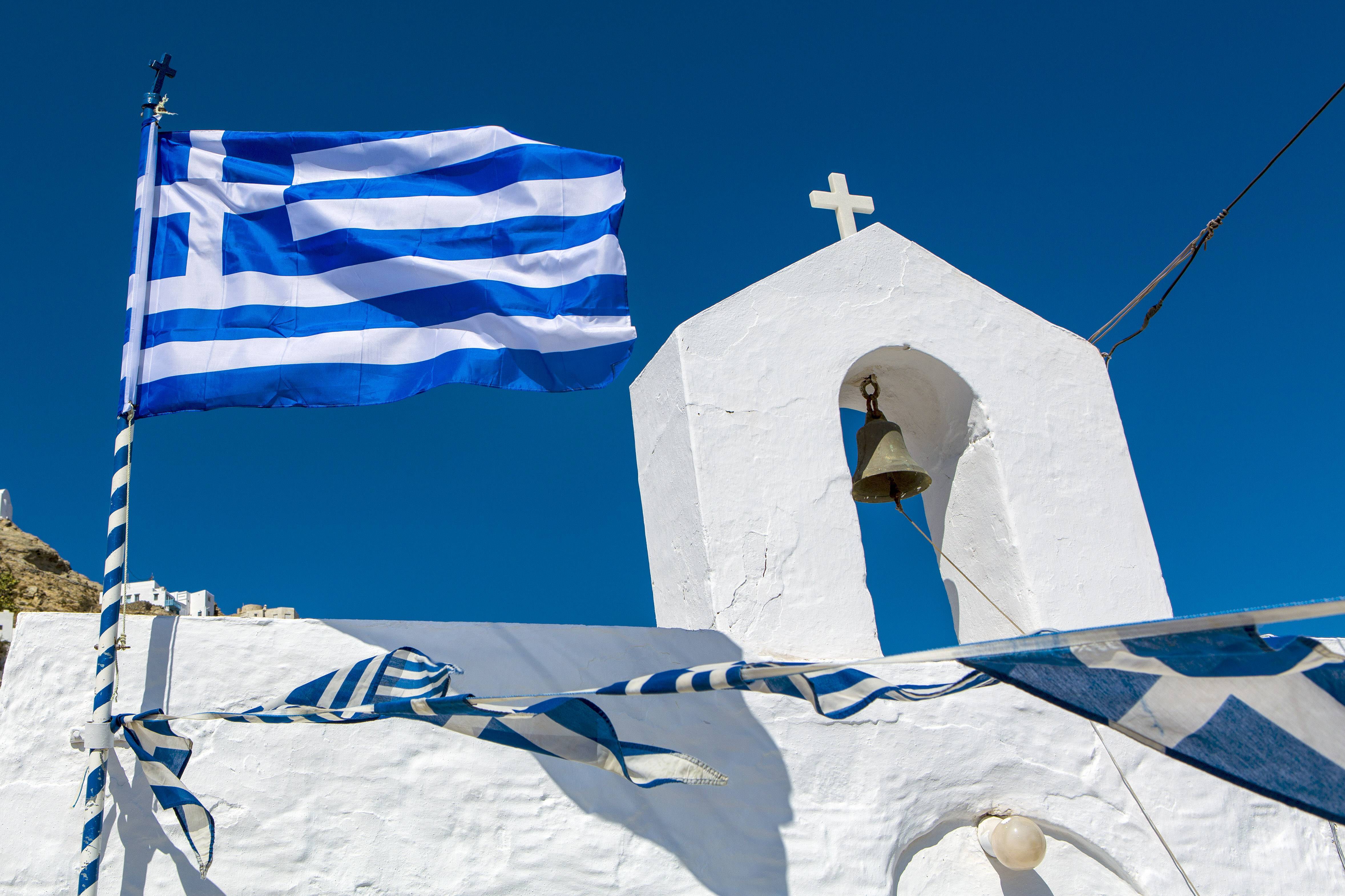 Touristen dürfen nie wieder auf diese griechische Insel! Schlechte Nachricht für Griechenland-Urlauber!