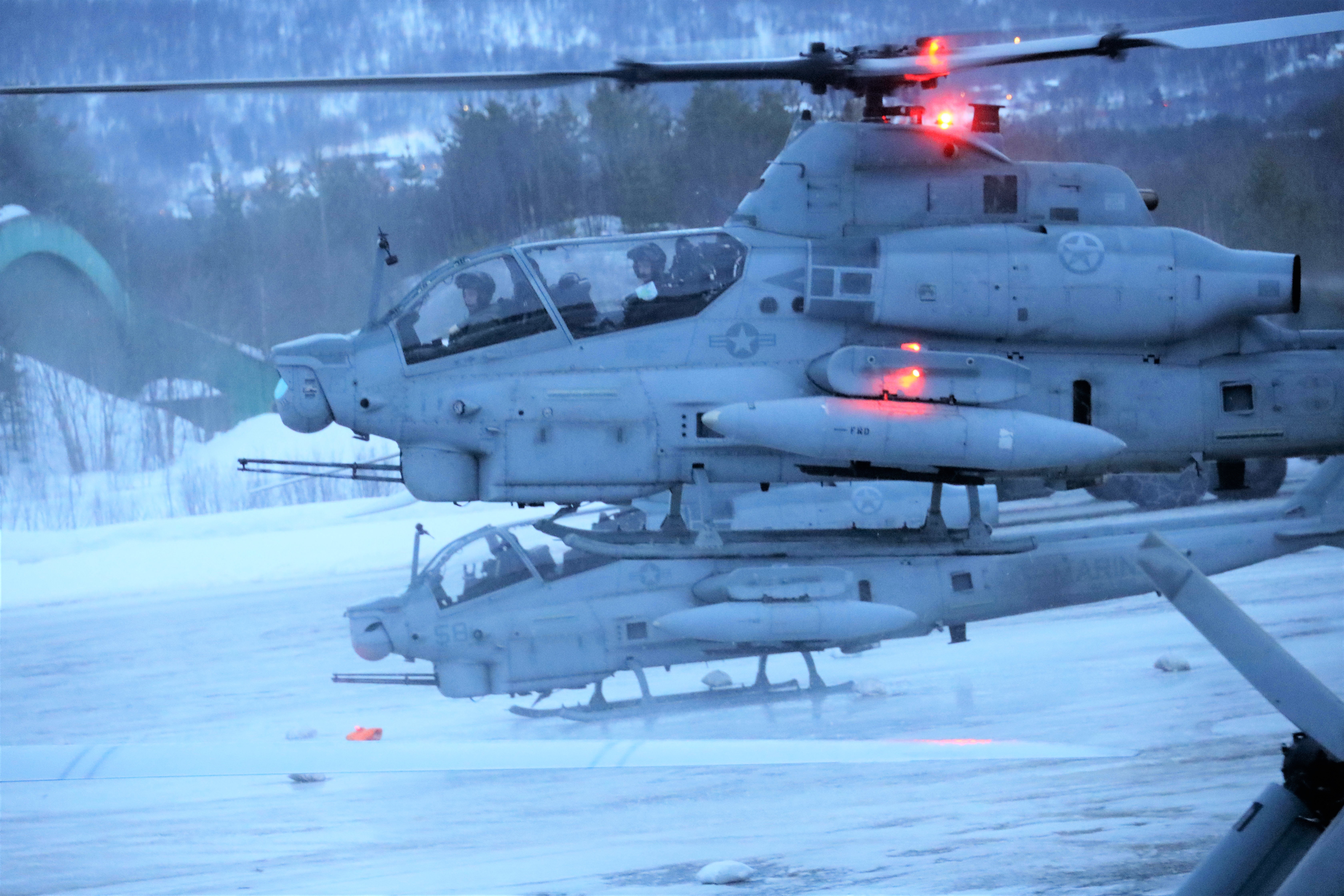 Amerikaner verlegen Truppen für sofortigen Einsatz – 4.700 US Soldaten direkt an Grenze der Ukraine stationiert