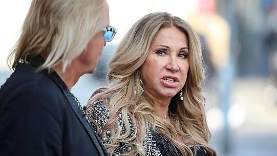 Unfall! Carmen Geiss im Krankenhaus - Schock bei TV-Familie Geissen!