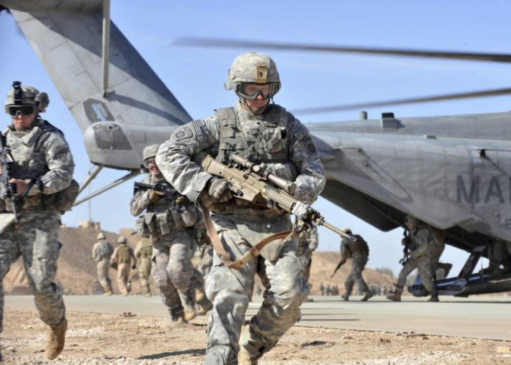 "Der Bundeswehr fehlt es an allem" - Wehrbeauftragte schlägt erneut Alarm!