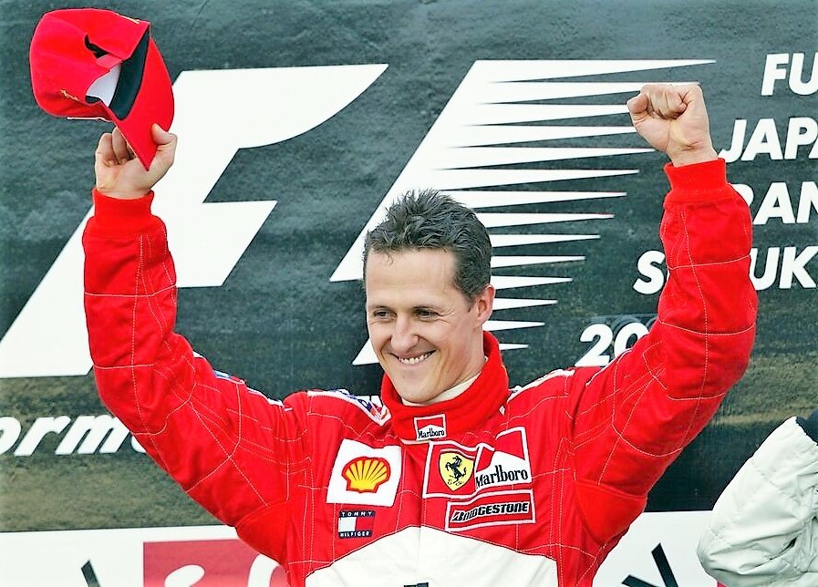 Überraschende Wende bei Michael Schumacher - Ist er etwa zurück in Deutschland?