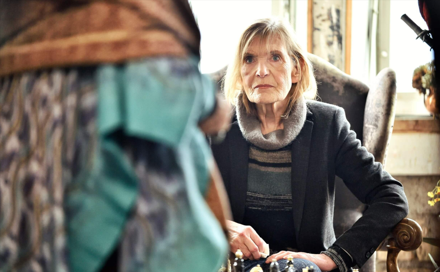 Trauer! Deutscher Tatort-Star gestorben! Schauspielerin verstirbt in Krankenhaus!