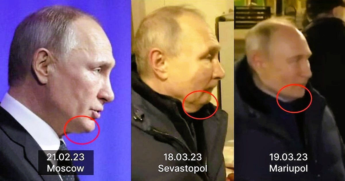 EILMELDUNG: Putin entmachtet! Nach Putsch-Versuch: Kontrolliert Putins Nachfolger bereits den Kreml?