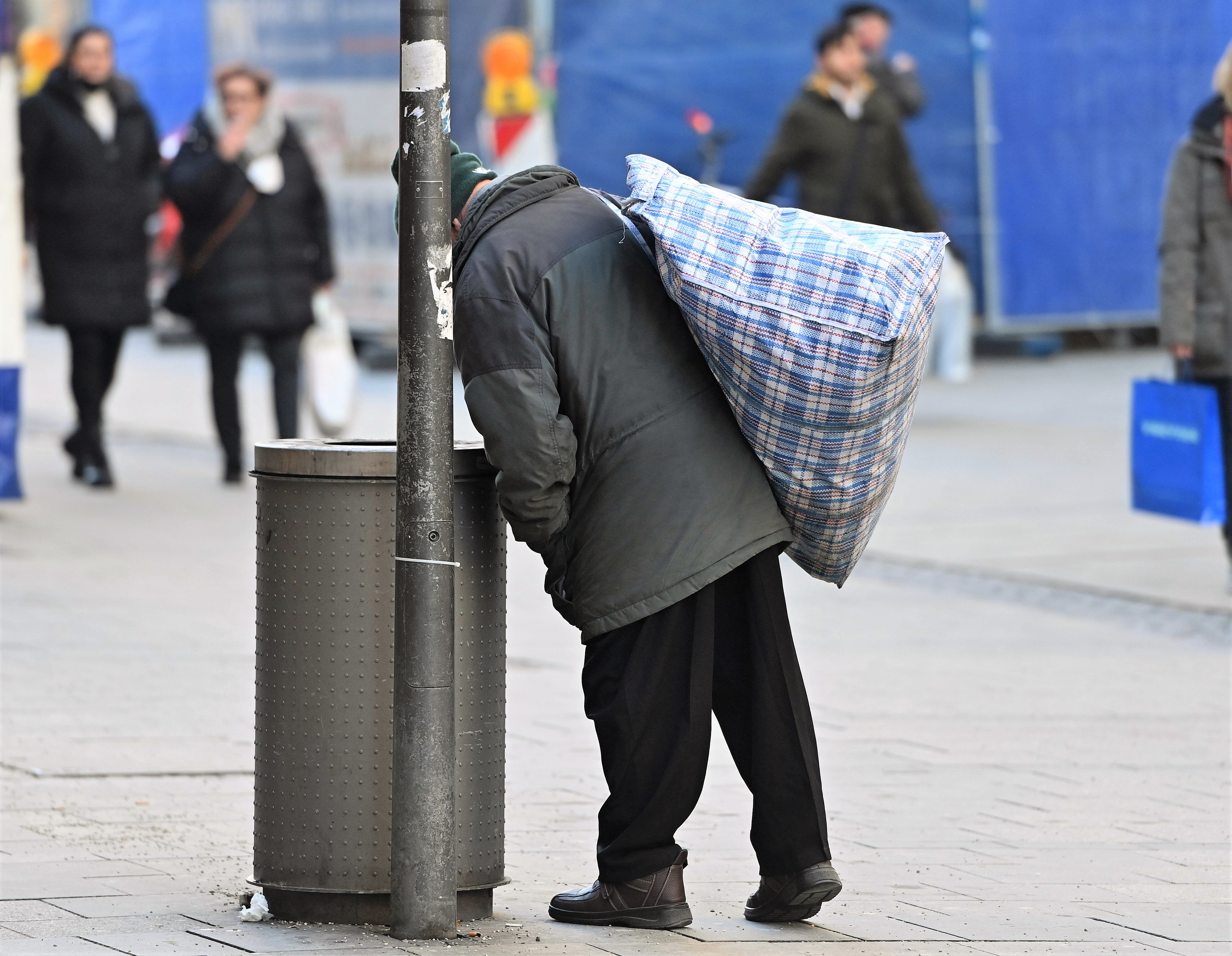 Deutschland am Ende? Besorgniserregende Analyse des Wall Street-Journals zeigt - unser Schiff sinkt!