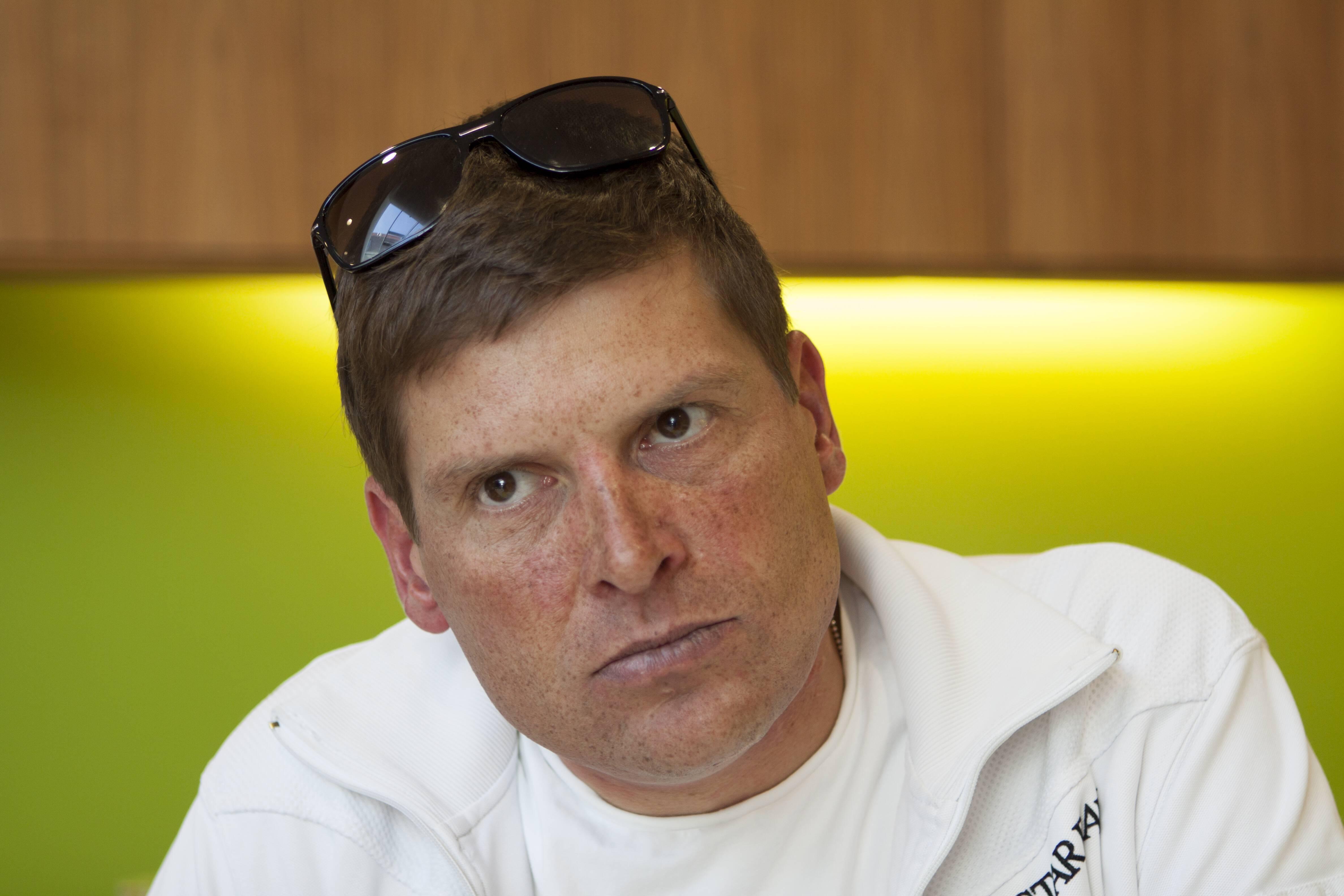 Jan Ullrich - traurige Drogenbeichte! Jetzt gibt er alles zu!