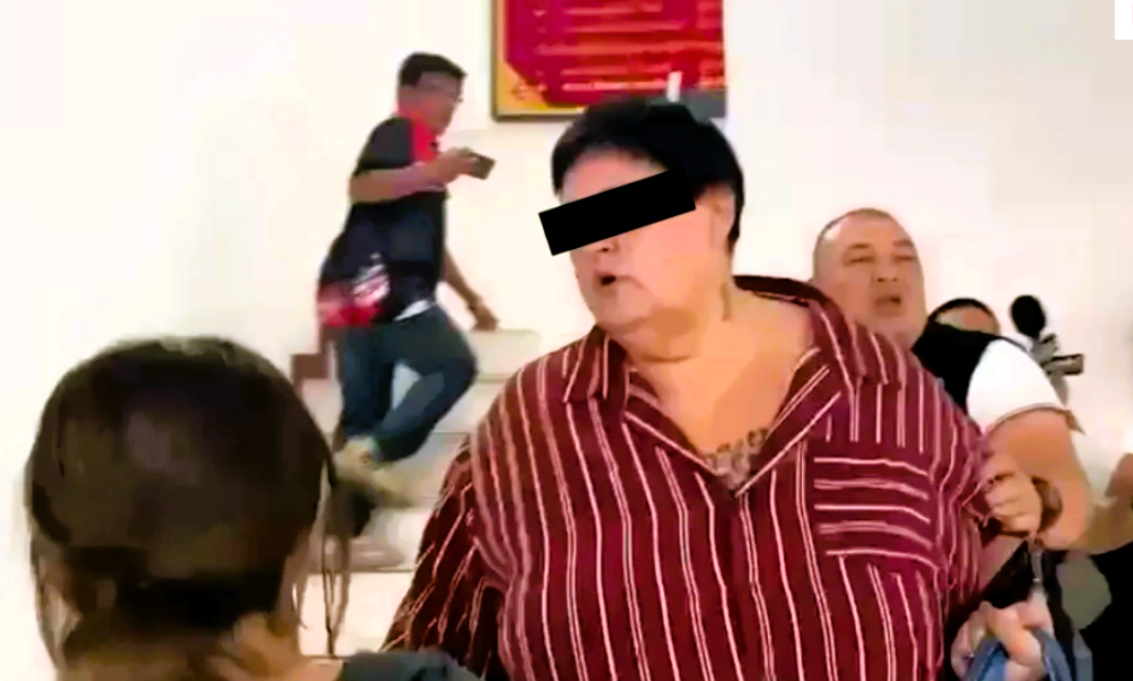 Deutschem Rocker droht die Todesstrafe in Thailand - nach Stückelmord an deutschem Geschäftsmann!