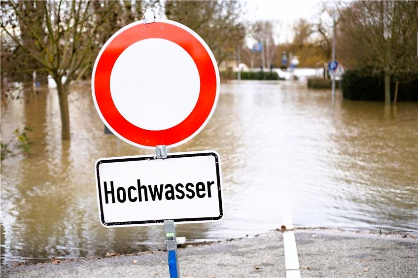 Unwetterwarnung für Deutschland - Nach Mega-Hitze droht Sinflut-Regen!