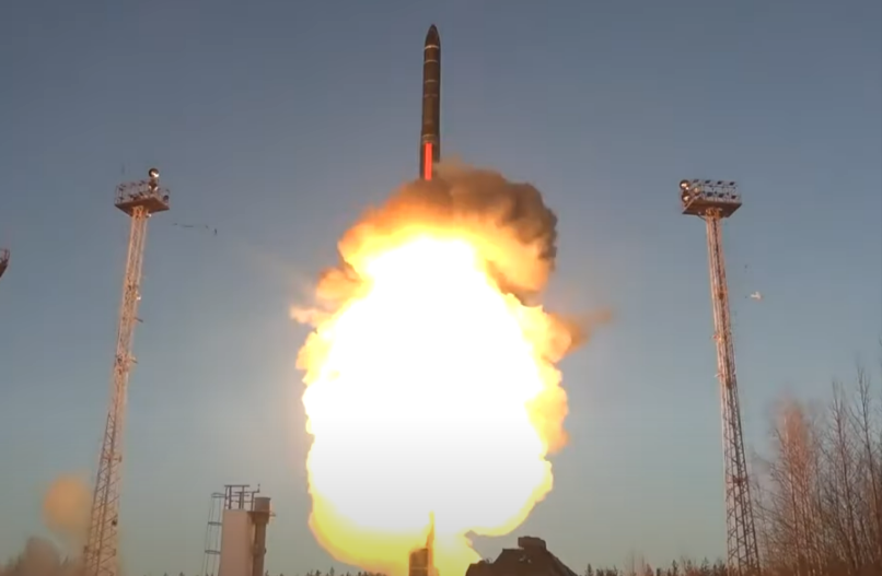 Russland bombardiert chinesisches Konsulat in Odessa! Wie reagiert Peking - droht Putin alles zu verlieren?