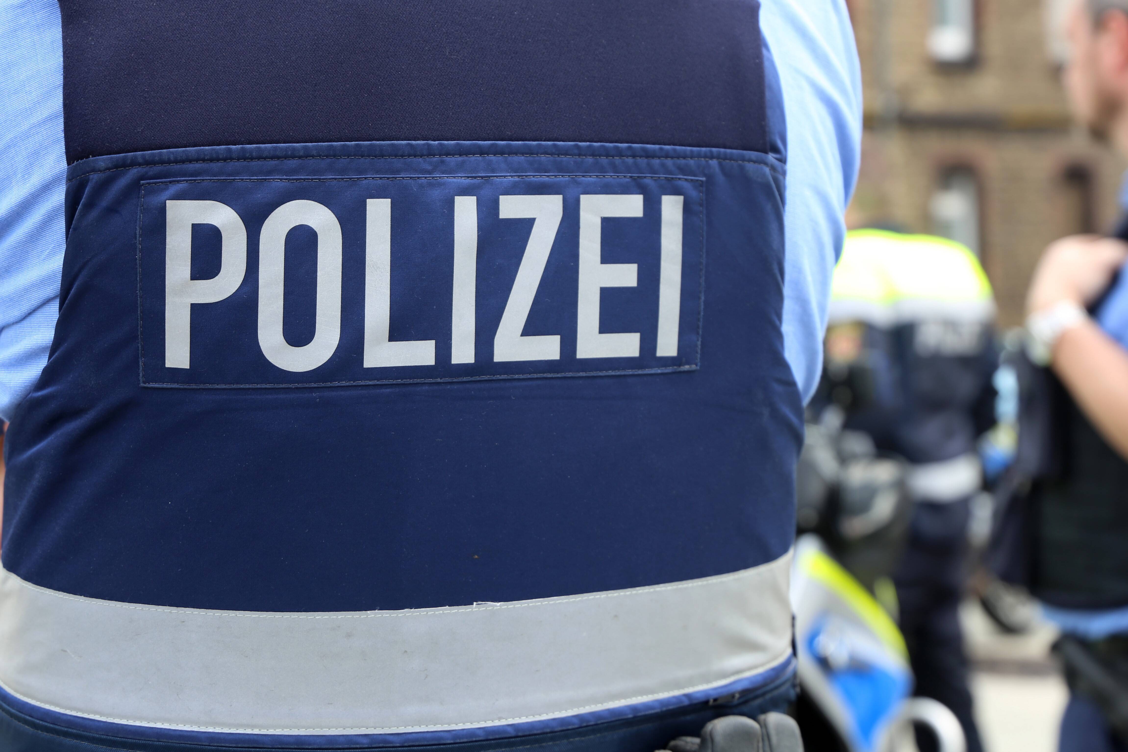 Mutter und Baby seit Tagen in Berlin vermisst - Polizei bittet Öffentlichkeit um Hinweise!