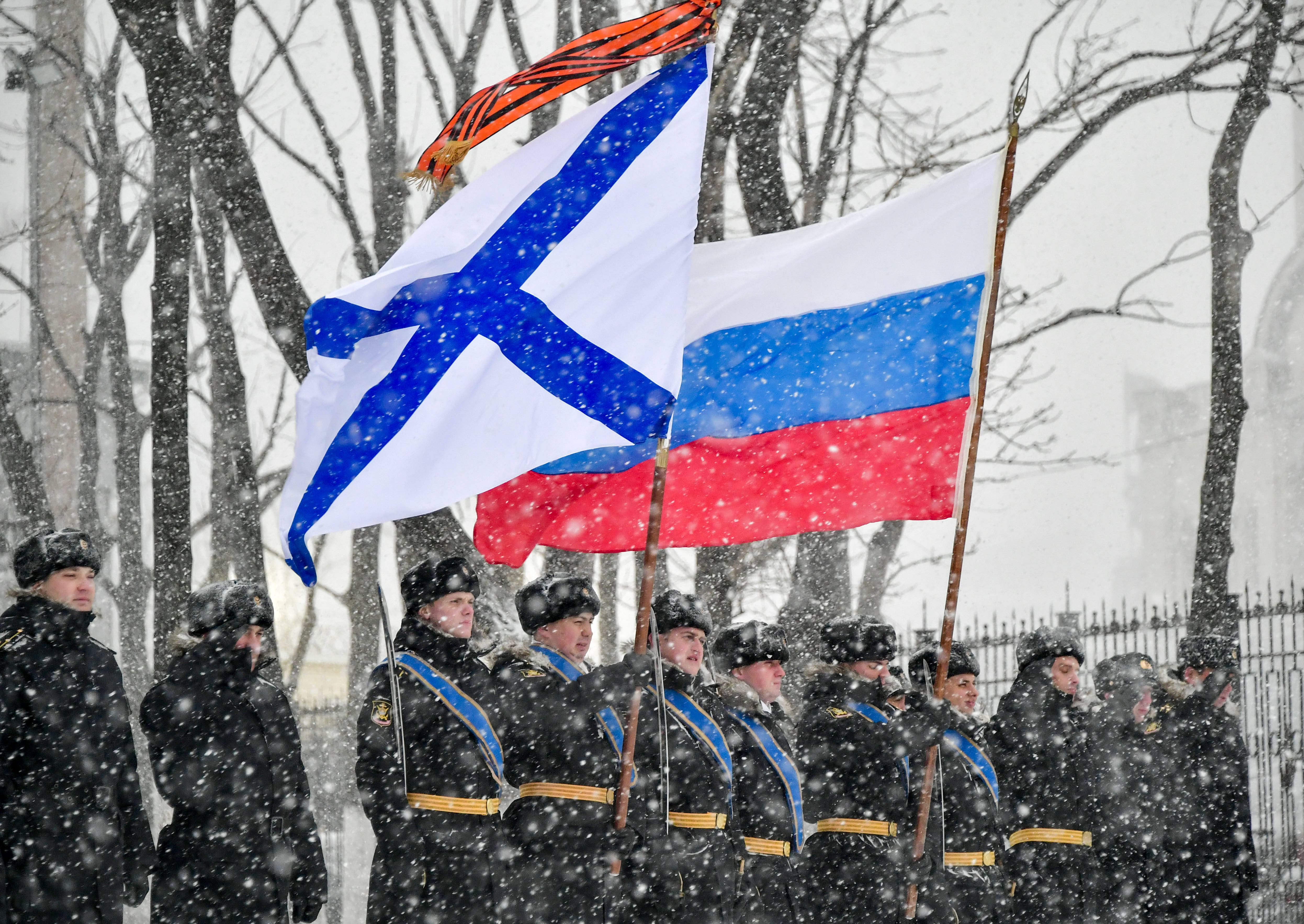 Putin und Xi wollen eine neue Weltordnung! Droht tatsächlich der 3. Weltkrieg? Russland und China Schulter an Schulter