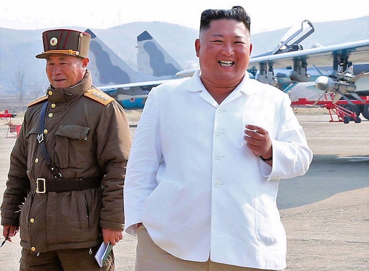 Zieht Nordkorea in den Ukraine-Krieg? Putin will Waffenpakt mit Kim! Kämpfen Nordkoreanische Soldaten bald in der Ukraine?