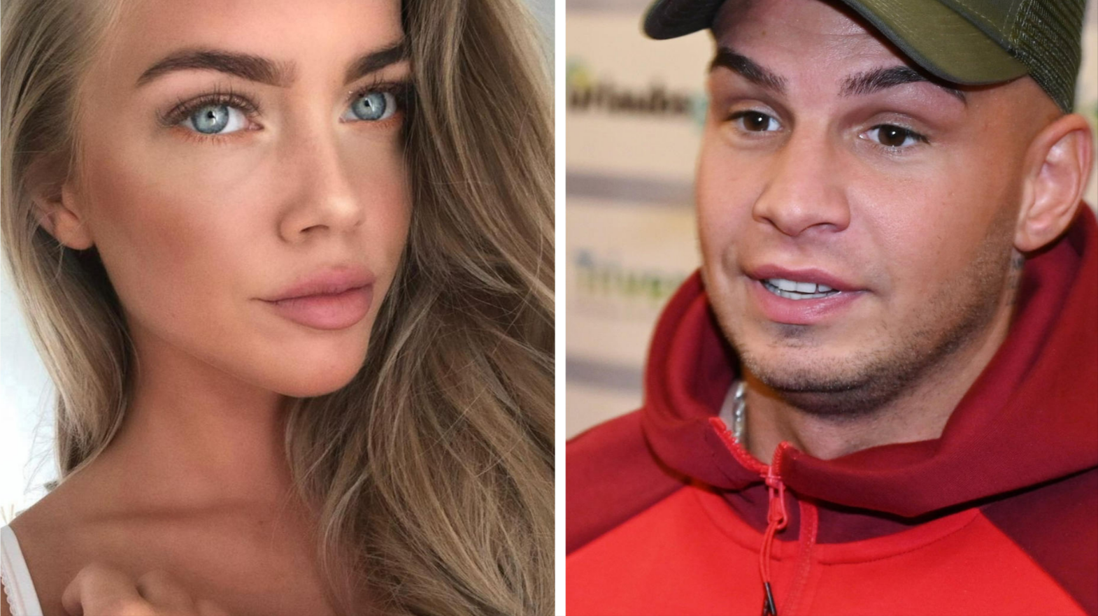 Trennung bei Pietro Lombardi und Laura Maria? - Influencerin deutet Probleme in der Beziehung bei Instagram an
