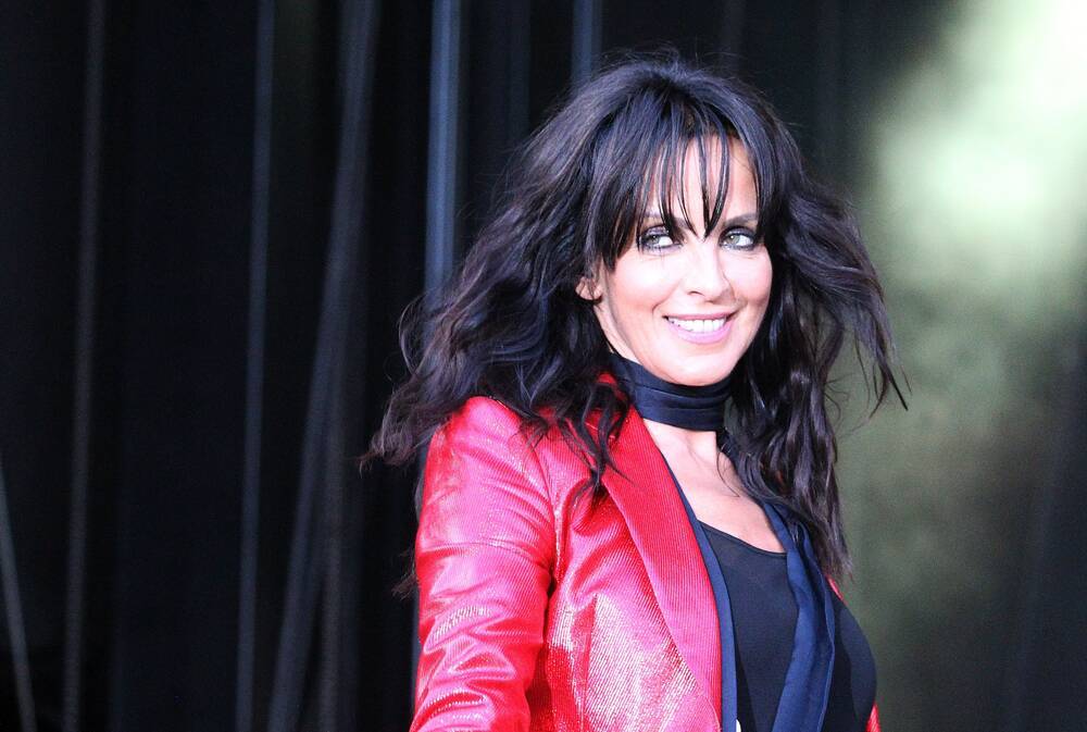 Nena-Konzert einfach abgebrochen! Fans genervt - Harte Kritik an Nena von den Gästen!