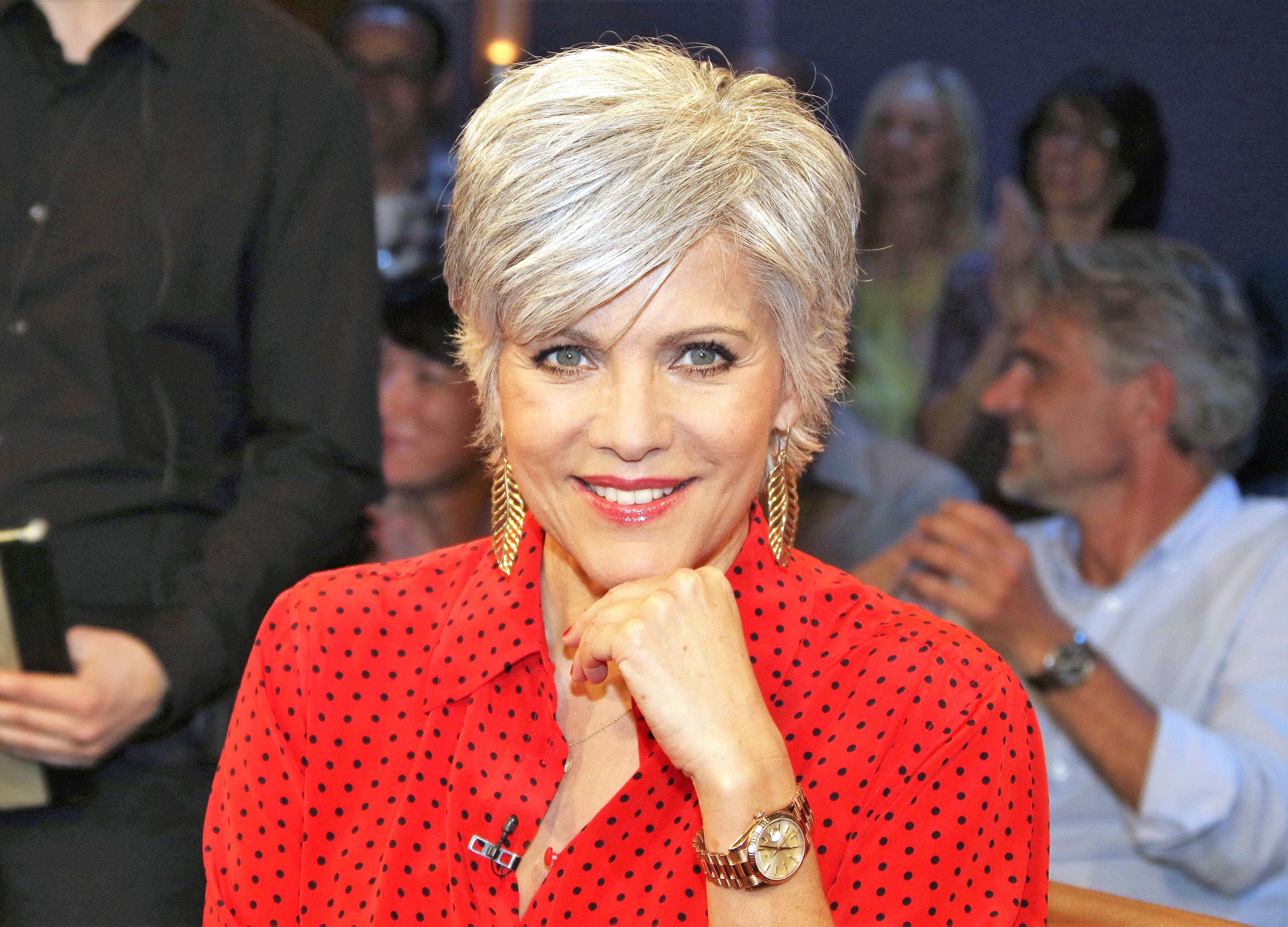 Trennung bei Markus Lanz: Jetzt gibt es einen bösen Seitenhieb - Seine Ex rückt ihn in schlechtes Licht 