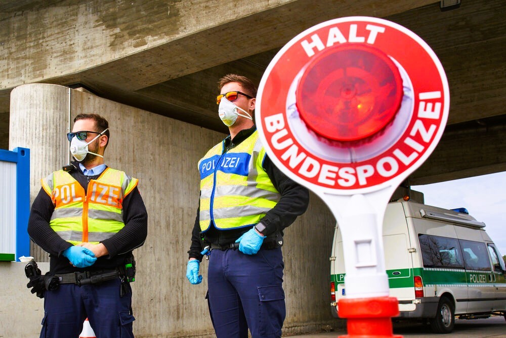 Thüringen - ganzes Dorf von Außenwelt abgeschnitten! 400 Dorfbewohner sind in ihrem Tal gefangen!