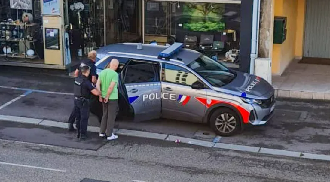 Deutsche Frau 12 Jahre lang von Ehemann gefangen und gefoltert! Nur durch Glück wurde sie gerettet!