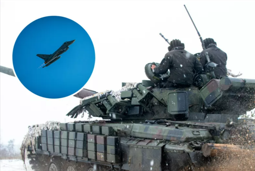 Russland startet massive neue Offensive! Ukraine muss Gebiete evakuieren! Hat Putin alle ausgetrickst?