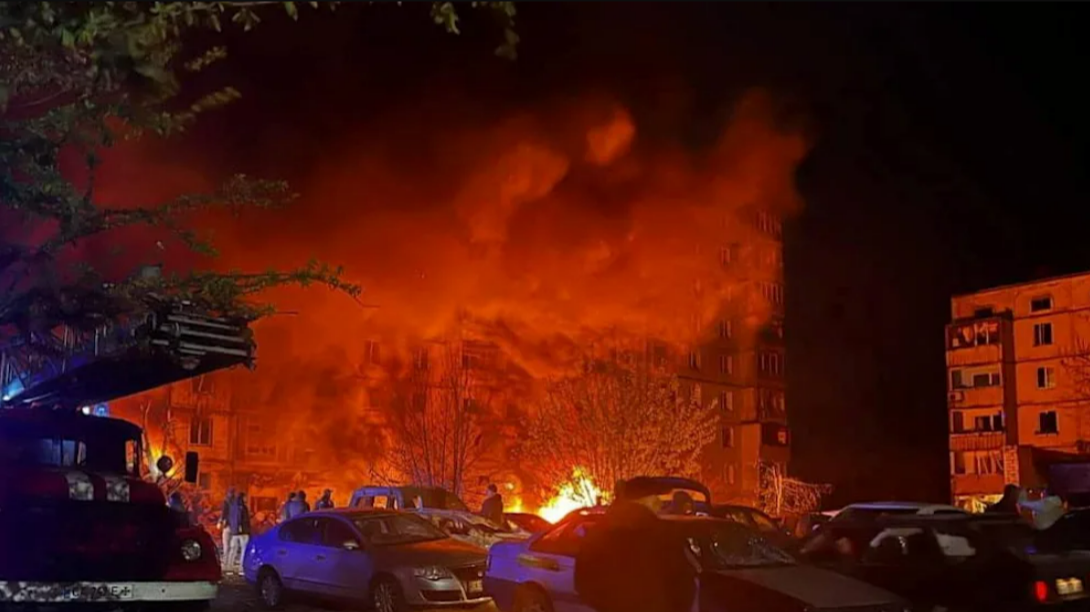 Putin rast mit Blaulicht in den Kreml! Russland startet Gegenoffensive und durchbricht die ukrainische Verteidigung!