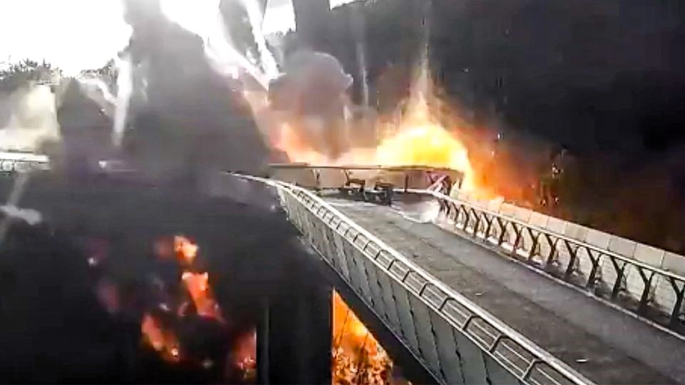 Ukrainischer Gegenschlag! So kommen die Truppen der Ukraine immer weiter vorwärts