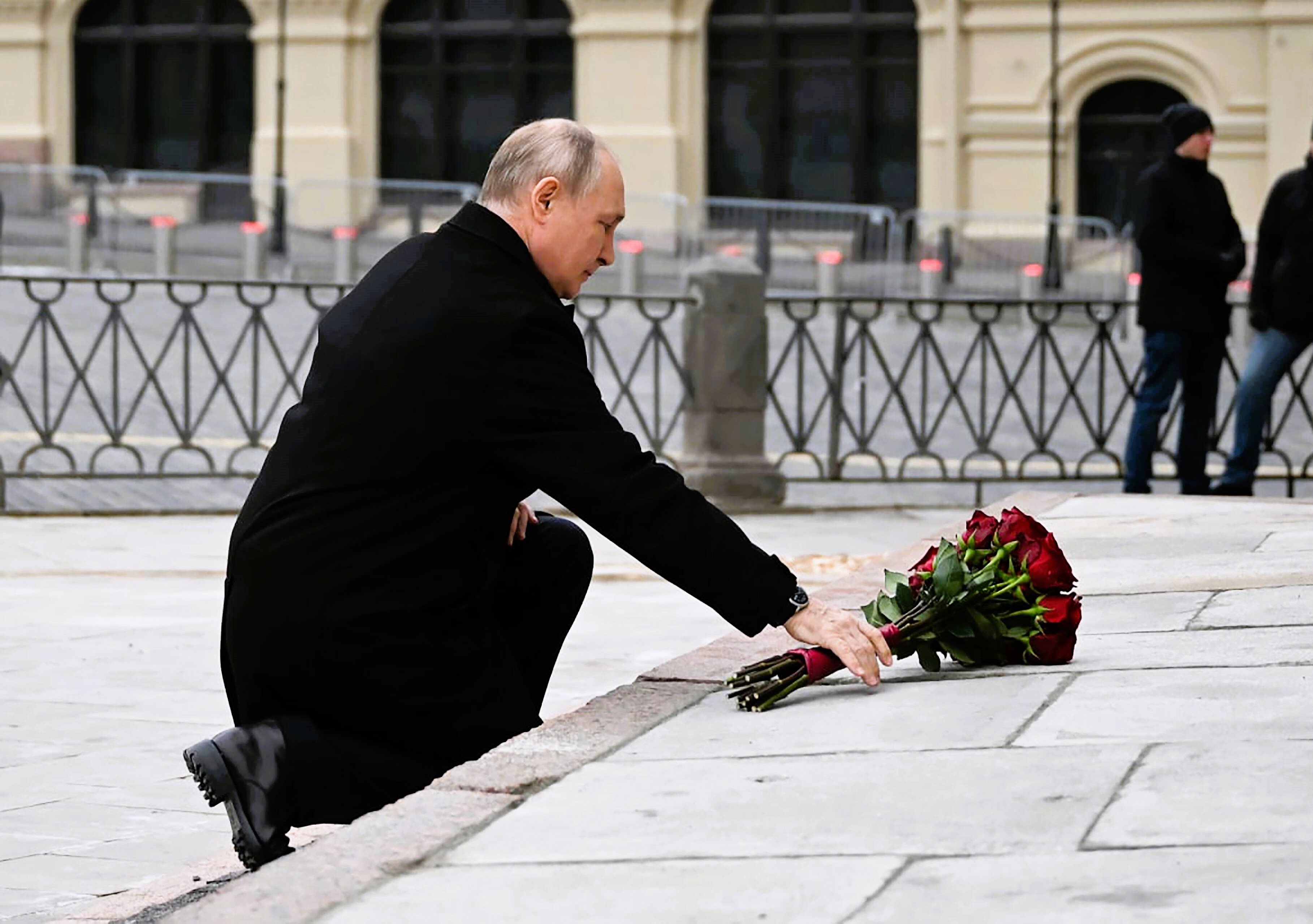 Dammbruch in Russland - Ausnahmezustand verhängt - So hart trifft der Vorfall Putins Wirtschaft!