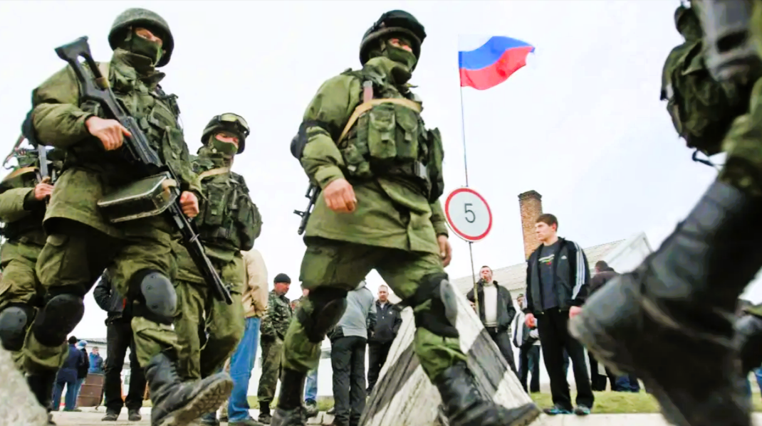 EILMELDUNG - Putin schickt Verstärkung an die Front! Putins Armee nimmt erneut Kupjansk ins Visier!