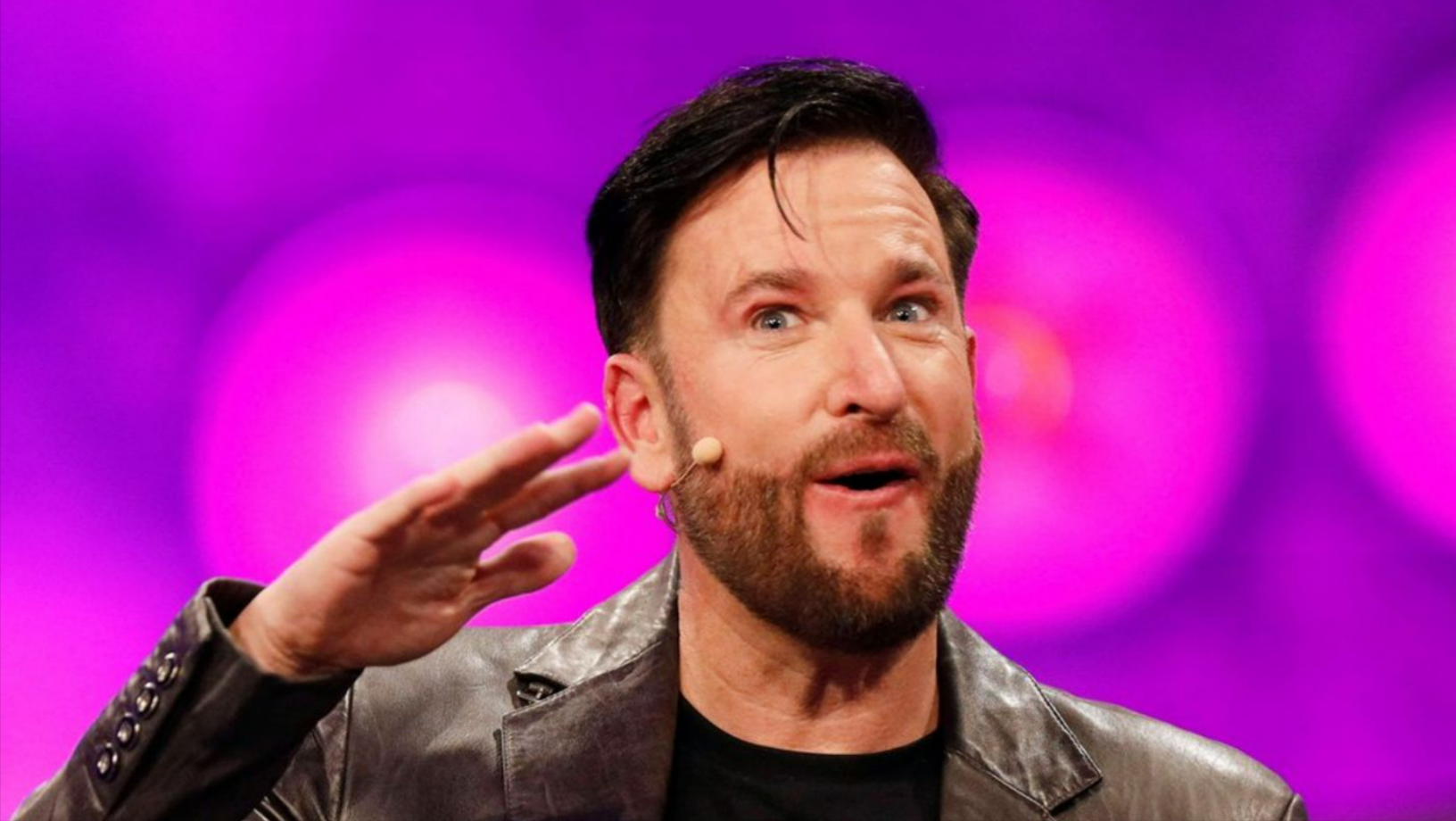 US-Behörden jagen Michael Wendler! Vor neuer Gerichtsverhandlung - Deutsche Behörden bitten US-Justiz um Mithilfe