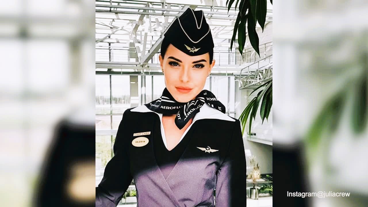 Notlandung weil eine Mutter eine Stewardess massiv provoziert! Pilot reagierte knallhart und fliegt zurück!