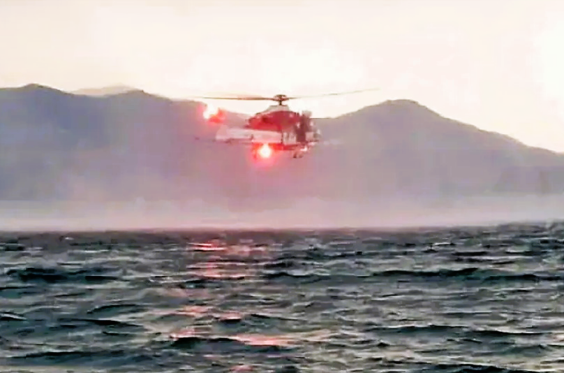 Russischer Geheimdienst-Hubschrauber abgestürzt! War Putin an Bord? Mehrere KGB-Spione tot!