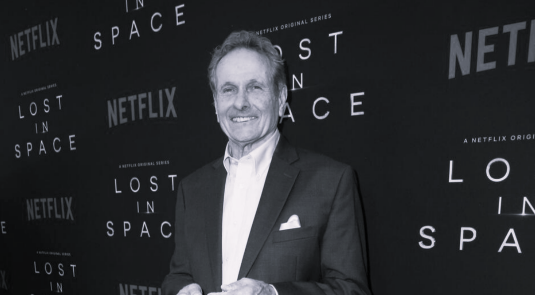 Trauer in Hollywood! Beliebter US-Schauspieler gestorben - er spielte in mehreren Kultserien!