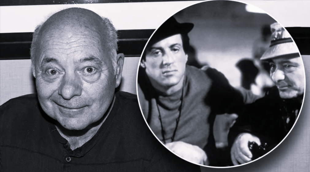 US-Kultschauspieler ist tot! Wirklich jeder kannte ihn aus diesen Kultfilmen!