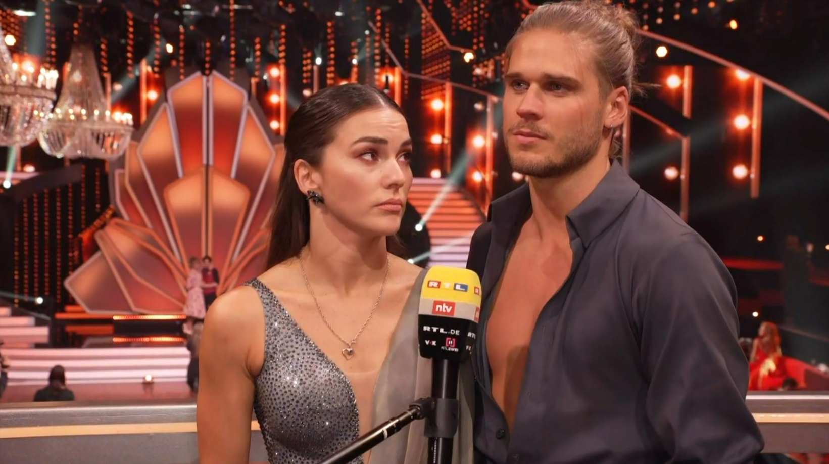 "Stars in der Manege" - Schwere Unfall bei den Aufnahmen der Sendung! TV-Star muss operiert werden