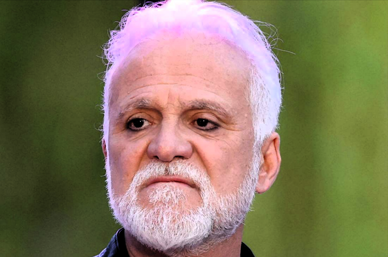 Nino de Angelo - Ehekrach vor der Kamera! Peinliches Video zum 60. Geburtstag geht viral!