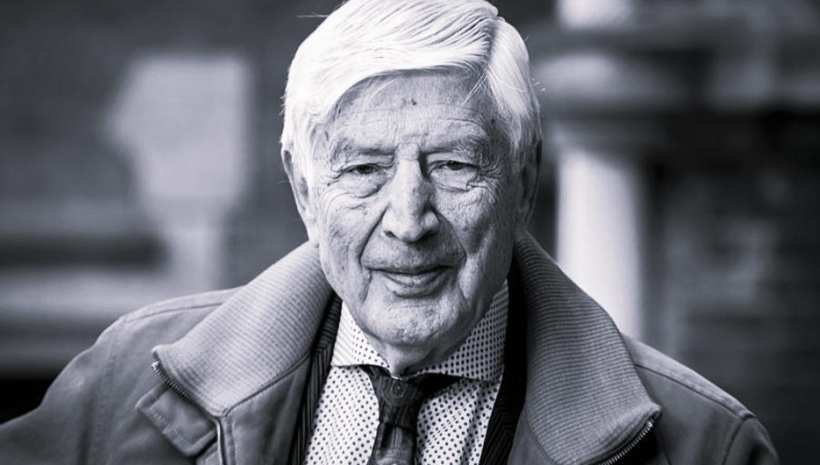 Selbstmord! Niederländischer Premierminister gestorben - Er wählte seinen Todeszeitpunkt selbst aus!