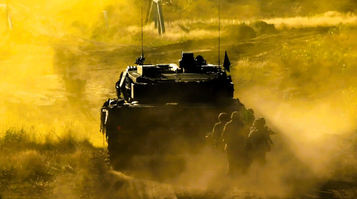 Russische Armee schafft Durchbruch bei Awdijiwka - Ukrainischer Armee droht eine Einkesselung!