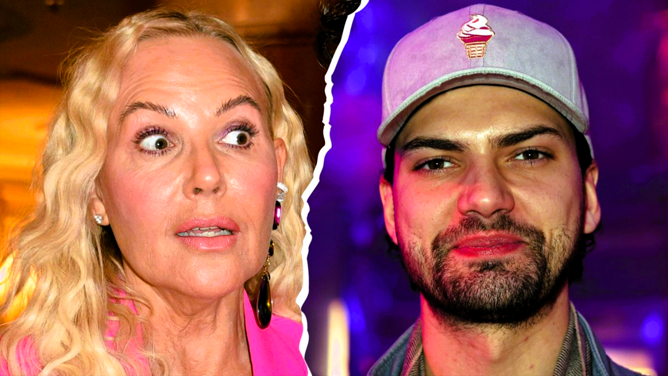 Liebes-Aus! Jimi-Blue Ochsenknecht wieder Solo - "toxische" Beziehung vorbei, wie reagiert die Familie?