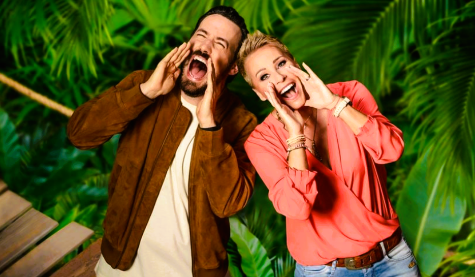 Boris Becker ins Dschungel-Camp! Verhandlungen laufen - irre Meldung aus dem TV!