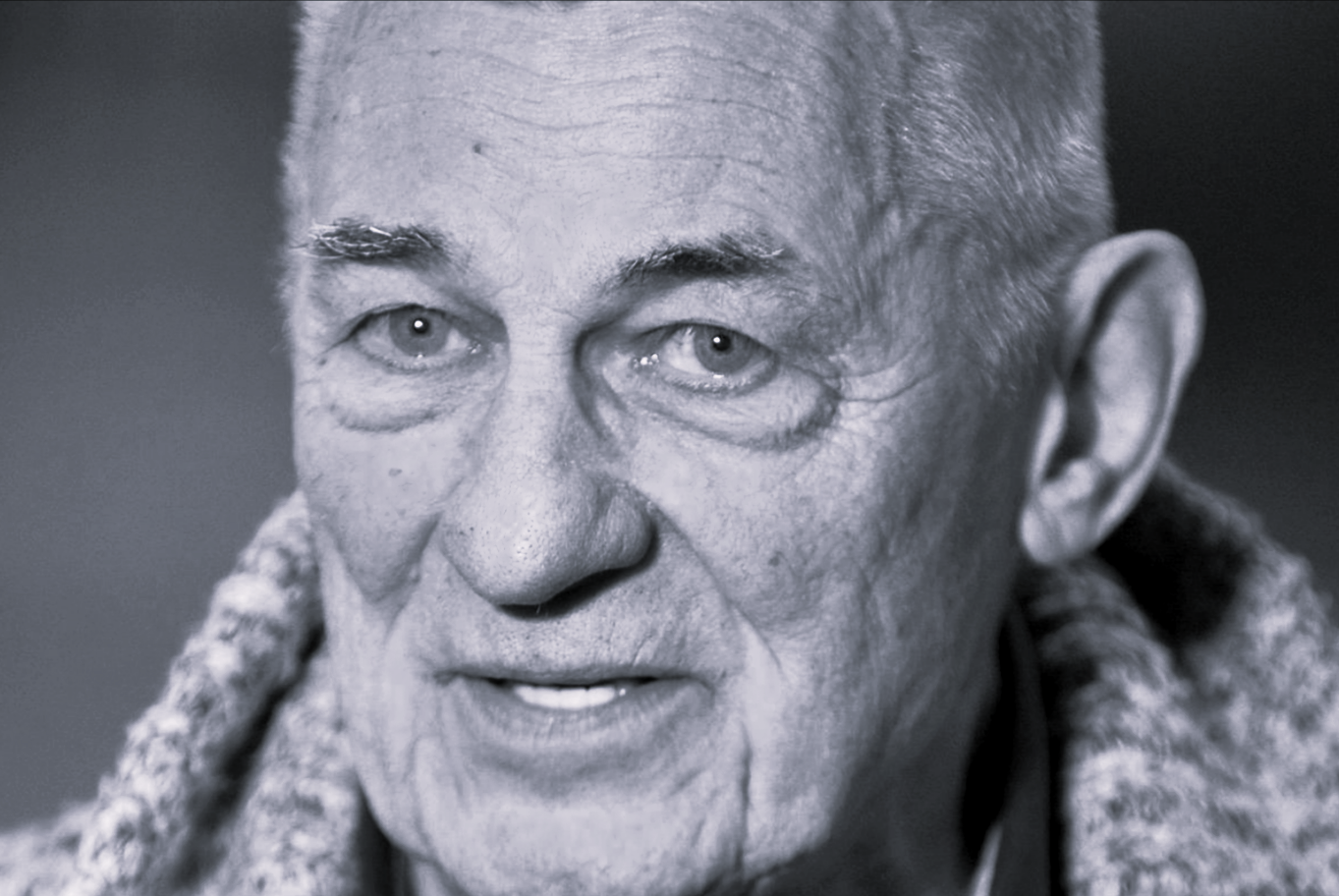 Heinz Hoenig aus Koma aufgewacht! Am Montag soll die erste Operation erfolgen