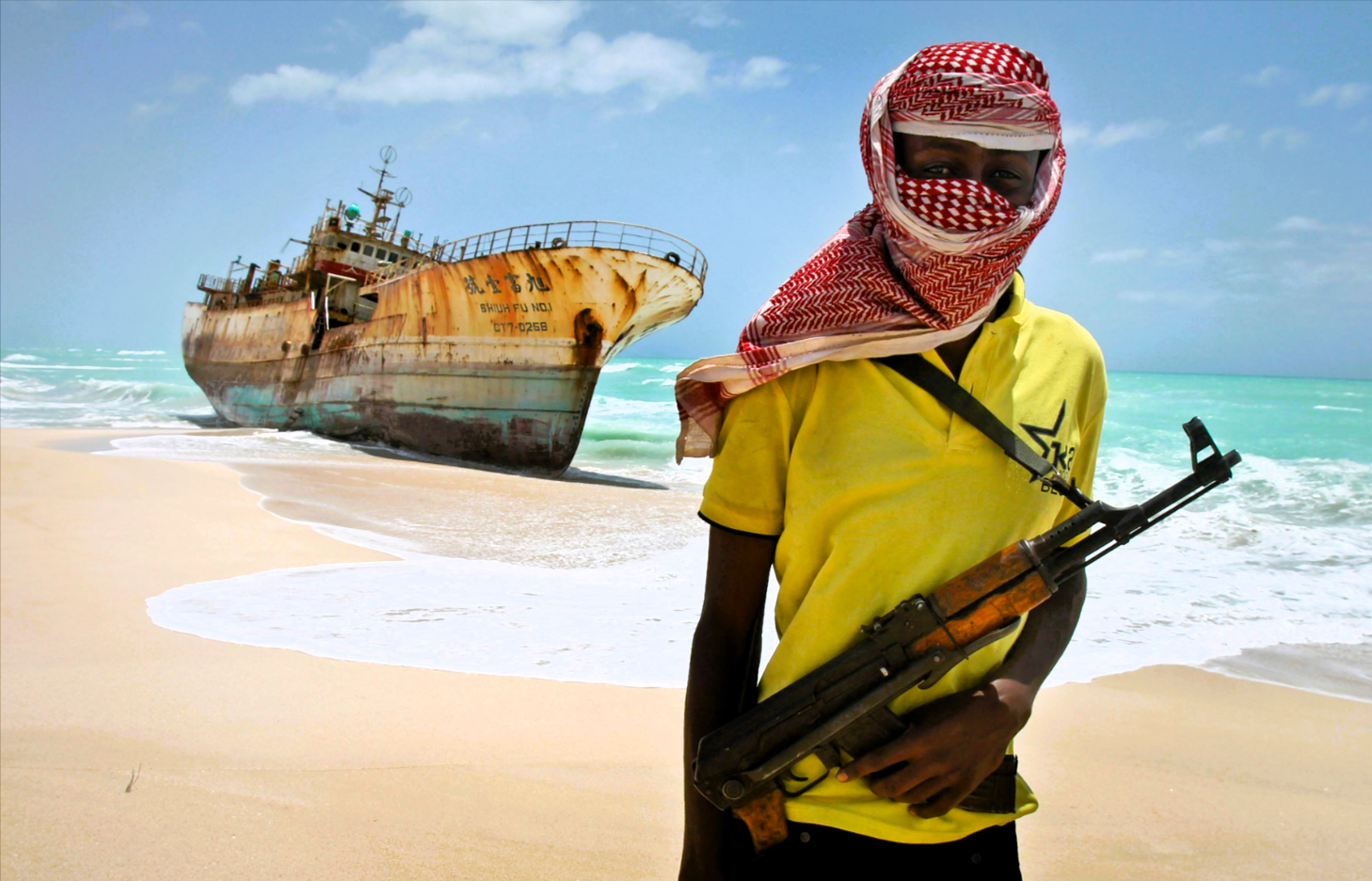 +EiL+ US-Flugzeugträger angegriffen! Raketen sollten US-Schiff versenken - eskaliert jetzt alles?