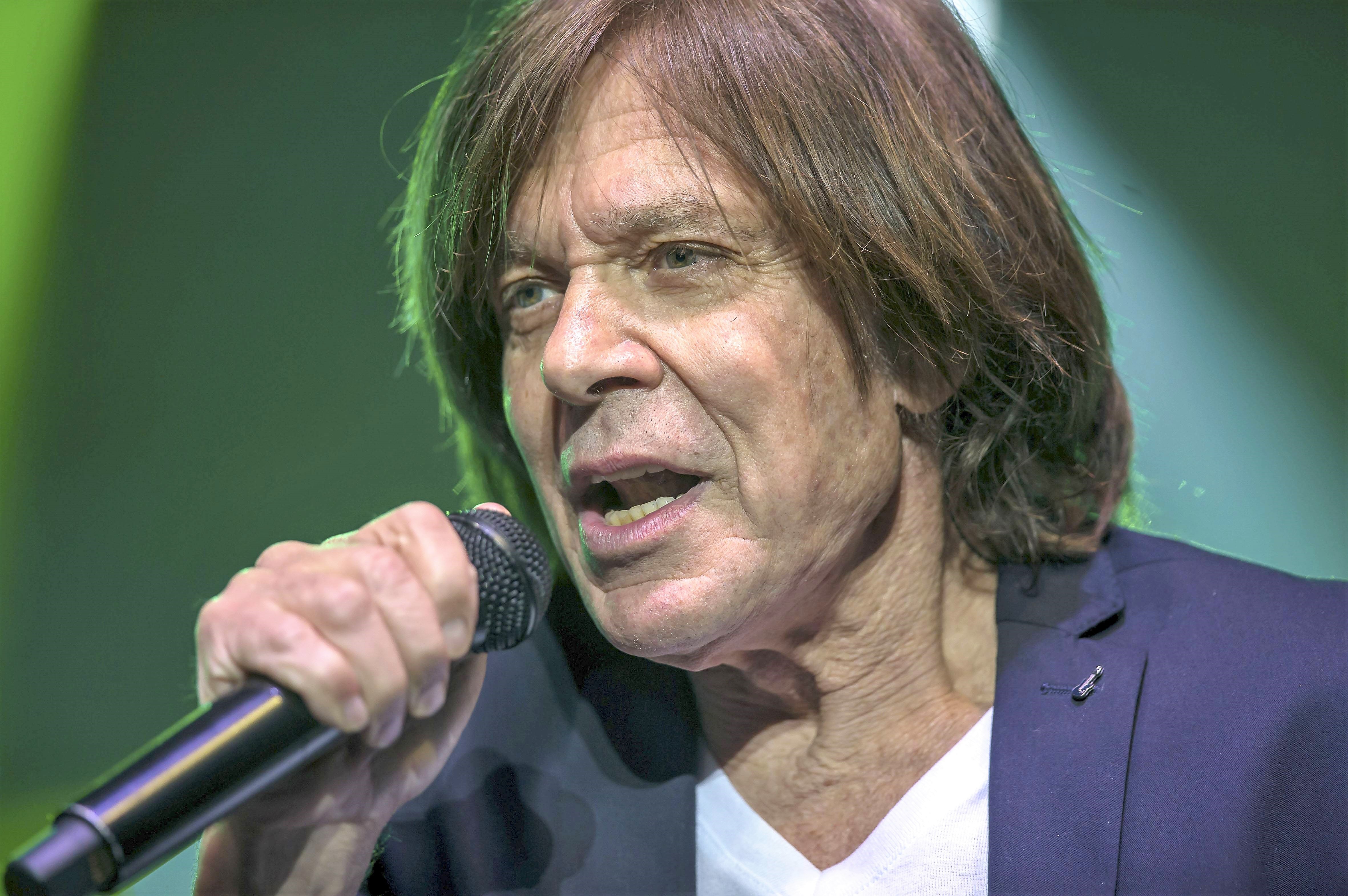 Jürgen Drews: Comeback-Hammer! Überraschung für alle Schlagerfans - Jürgen Drews gibt sein Comeback