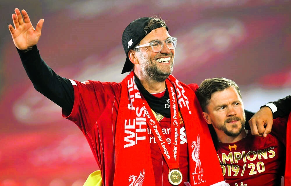 Jürgen Klopp neuer Fußball-Chef bei Mega-Verein? Neue Gerüchte um Zukunft begeistern Fans