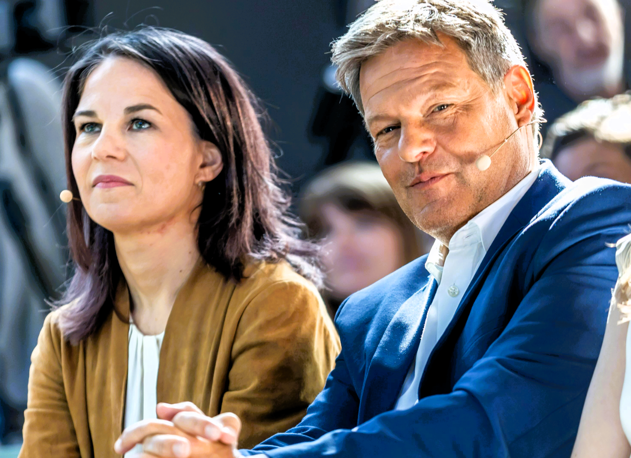 Robert Habeck: "Pöbel-Attacke" im Bundestag! Unwürdiger Abschied empört Deutschland