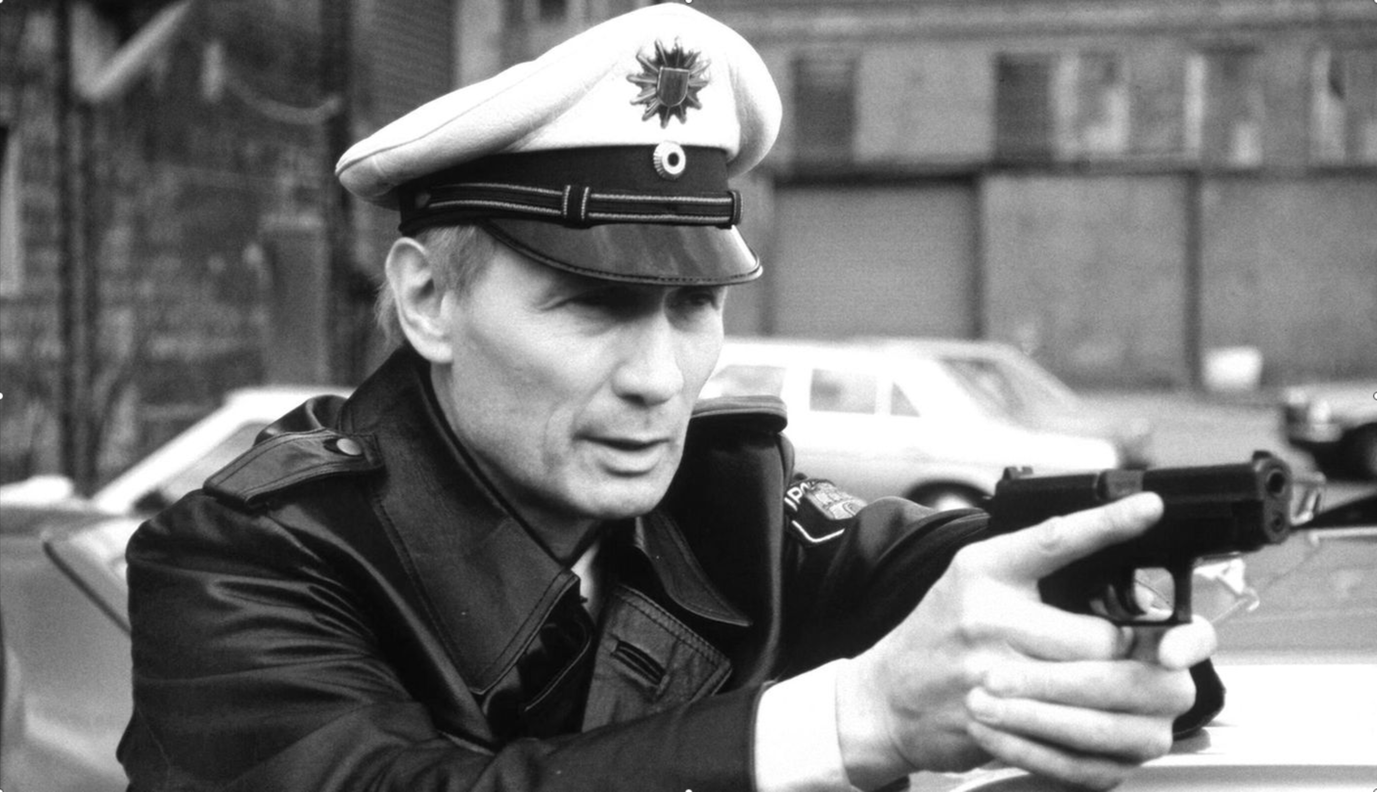 Trauer! Deutsche Schauspiel-Legende und Tatort-Star ist tot!