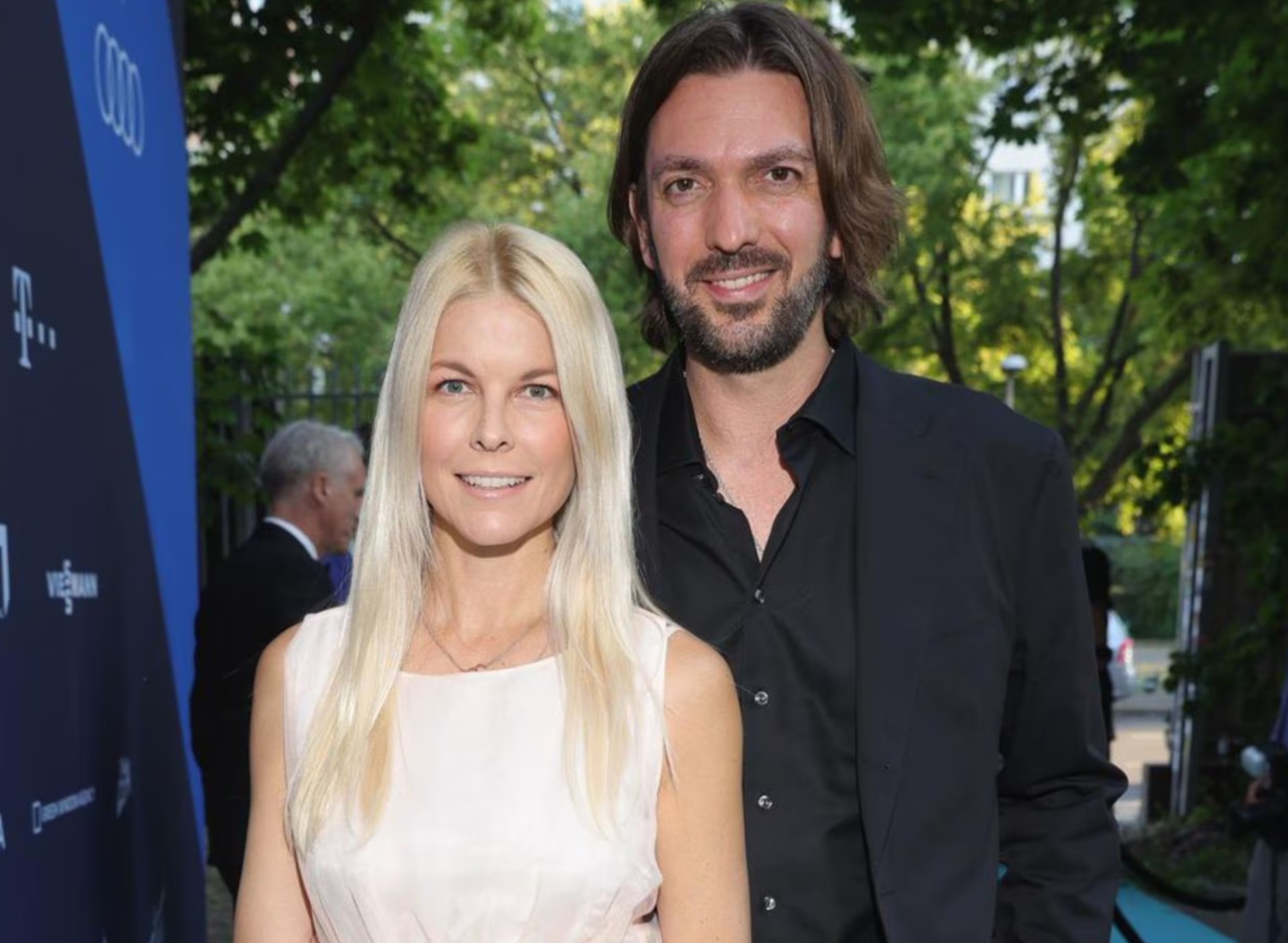 Krebs-Drama um bekannte deutsche Moderatorin: Sie erhielt die Diagnose während der Urlaubsreise