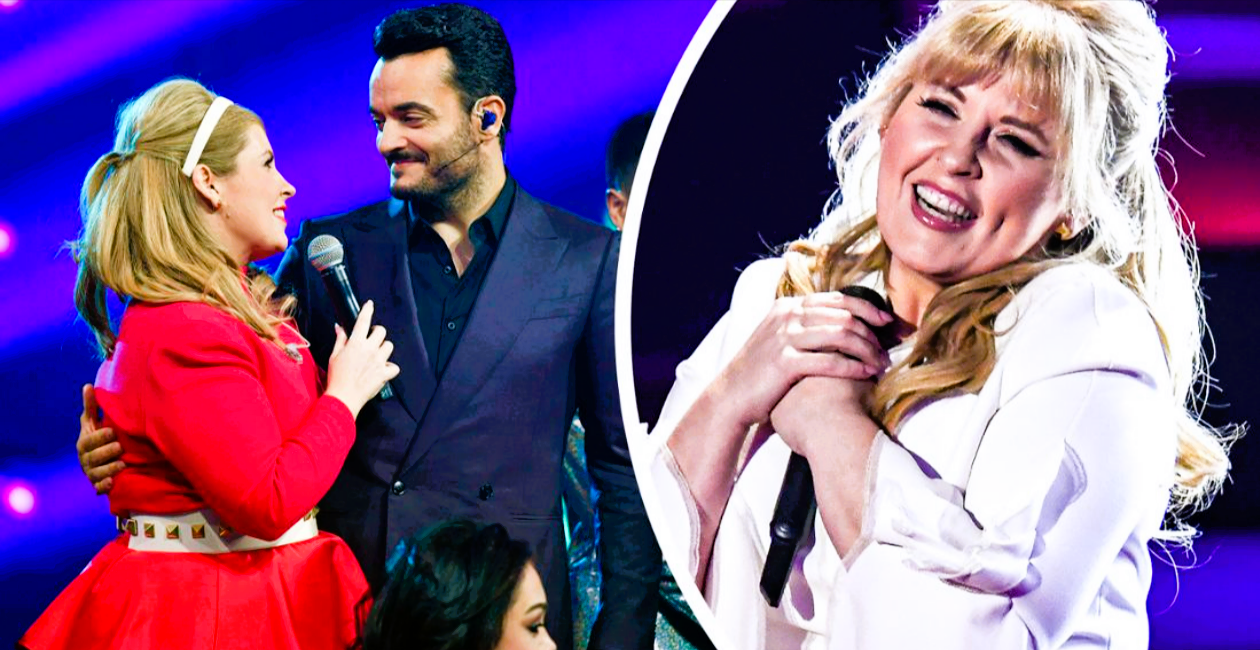 Shitstorm bei Giovanny-Zarella-Show - Dieser Playback-Auftritt sorgt für hitzige Reaktionen